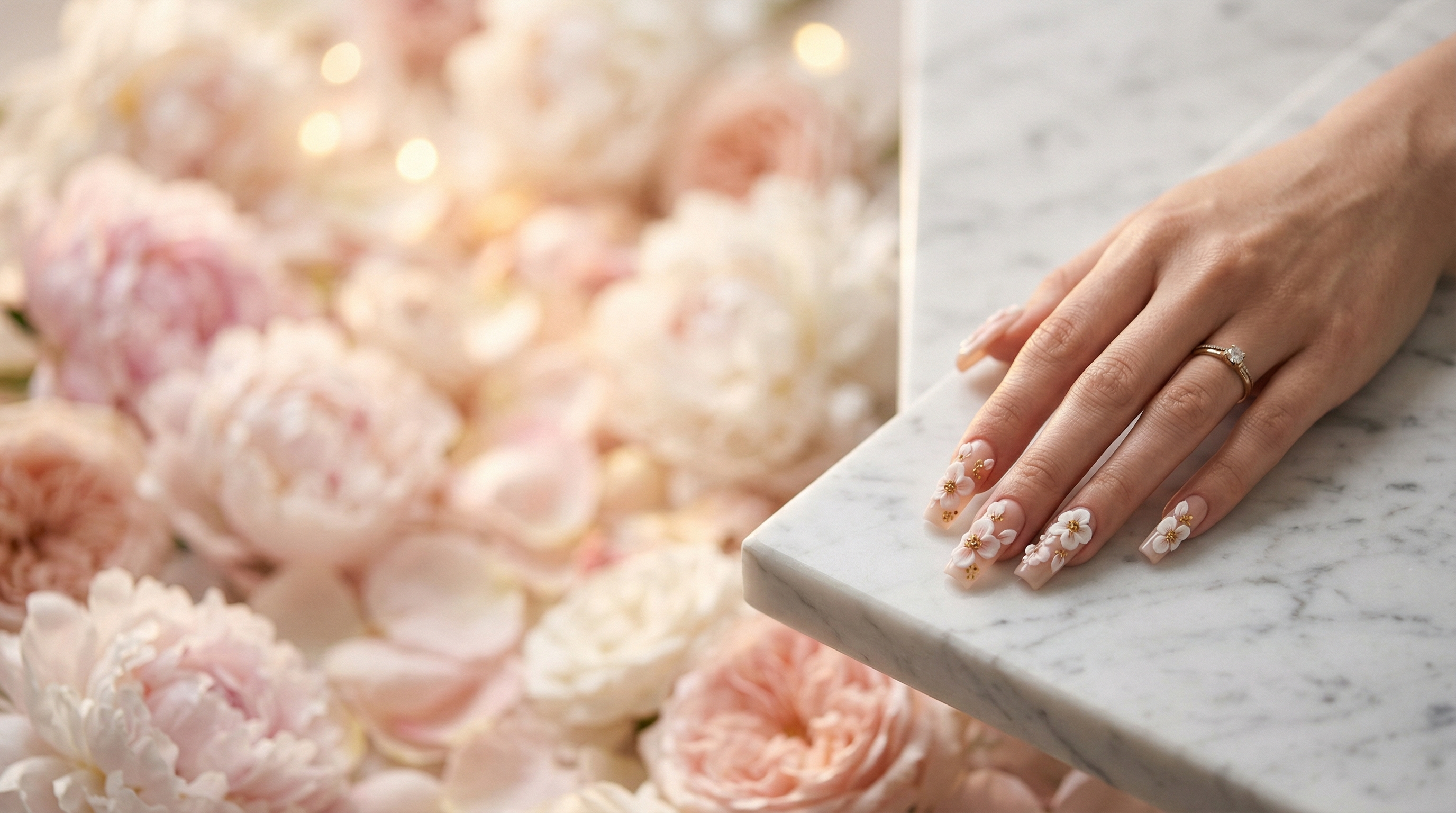 About MTI Nails Studio